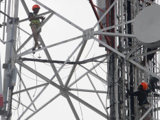 Investor Qatar dan Hong Kong Nikmati Dividen Jumbo Indosat (ISAT)