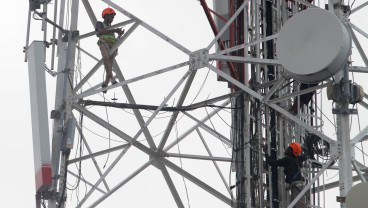 Investor Qatar dan Hong Kong Nikmati Dividen Jumbo Indosat (ISAT)
