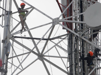 Investor Qatar dan Hong Kong Nikmati Dividen Jumbo Indosat (ISAT)