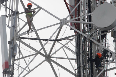 Investor Qatar dan Hong Kong Nikmati Dividen Jumbo Indosat (ISAT)