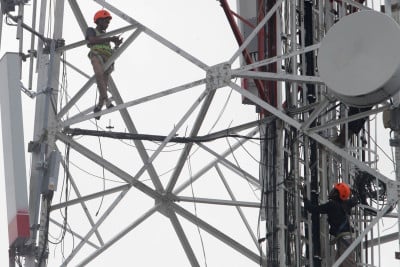 Investor Qatar dan Hong Kong Nikmati Dividen Jumbo Indosat (ISAT)