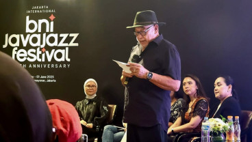 Hari Pertama Java Jazz Festival 2025, Cek Jadwal Artis yang Manggung Hari Ini!