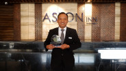 ASTON Inn Pandanaran Semarang Raih Penghargaan Inovasi Energi
