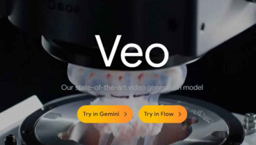Tutorial Google Veo 3, AI Generator yang Hasilkan Video Hanya dari Tulisan