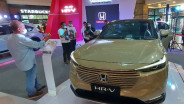 Respons Honda soal Tutupnya Dealer Mobil di Kota-kota Besar