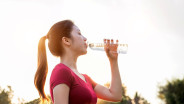 Air Minum Kemasan Kecil di Bali Tak Boleh Beredar Mulai Januari 2026