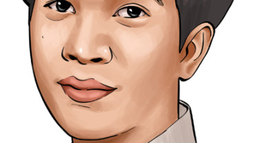 SPEKTRUM : Gaduh Selembar Ijazah