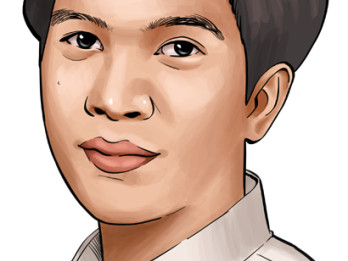 SPEKTRUM : Gaduh Selembar Ijazah