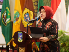 PDRB Kepri Setara Brasil, Potensi Pertumbuhan Ekonomi Masih Sangat Tinggi