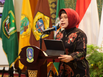 PDRB Kepri Setara Brasil, Potensi Pertumbuhan Ekonomi Masih Sangat Tinggi