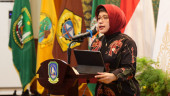 PDRB Kepri Setara Brasil, Potensi Pertumbuhan Ekonomi Masih Sangat Tinggi