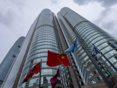 Perbankan di China Bersiap Hadapi Tekanan Likuiditas Imbas Nasabah Cari Return Lebih Tinggi