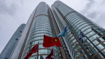 Perbankan di China Bersiap Hadapi Tekanan Likuiditas Imbas Nasabah Cari Return Lebih Tinggi