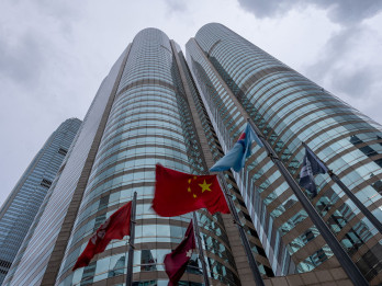 Perbankan di China Bersiap Hadapi Tekanan Likuiditas Imbas Nasabah Cari Return Lebih Tinggi