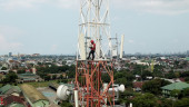 Tower Bersama (TBIG) Cetak Laba Bersih Rp413 Miliar Kuartal I/2025