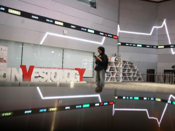 IHSG Diproyeksi Makin Kinclong, Cek Saham Pilihan untuk Juni 2025
