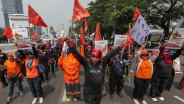 10.000 Buruh Bakal Geruduk Istana Negara 1 Juni 2025, Ini Tuntutannya