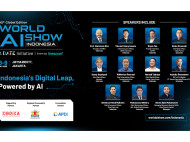 World AI Show Indonesia: Pendorong Transformasi Ekonomi Digital Nasional