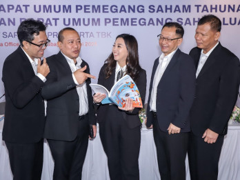 Catat Jadwal CLEO Bagi Dividen dan Saham Bonus Sekaligus Bulan Juni