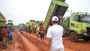 Tambang Gunung Kuda Cirebon Telan Korban, Dedi Mulyadi Desak Tutup Permanen