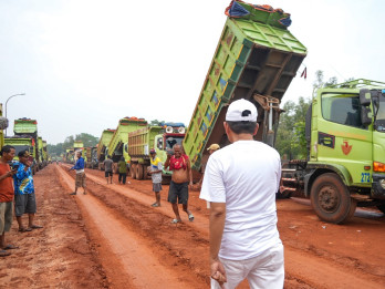 Tambang Gunung Kuda Cirebon Telan Korban, Dedi Mulyadi Desak Tutup Permanen