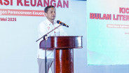Investor Muda Makin Mendominasi Pasar Modal Sumatra Utara
