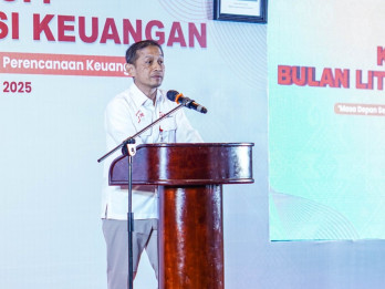 Investor Muda Makin Mendominasi Pasar Modal Sumatra Utara