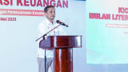 Investor Muda Makin Mendominasi Pasar Modal Sumatra Utara