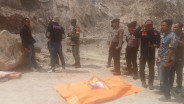 Ini Daftar Korban Longsor di Tambang Gunung Kuda Cirebon