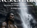 Sinopsis Film Nusantara, yang Raih Penghargaan Film Dokumenter Terbaik di Festival Film Cannes 2025