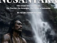 Sinopsis Film Nusantara, yang raih Penghargaan Film Dokumenter Terbaik di Festival Film Cannes 2025