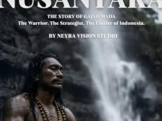 Sinopsis Film Nusantara, yang Raih Penghargaan Film Dokumenter Terbaik di Festival Film Cannes 2025