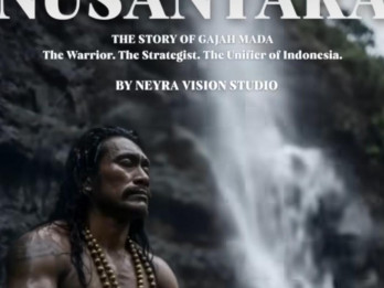 Sinopsis Film Nusantara, yang Raih Penghargaan Film Dokumenter Terbaik di Festival Film Cannes 2025