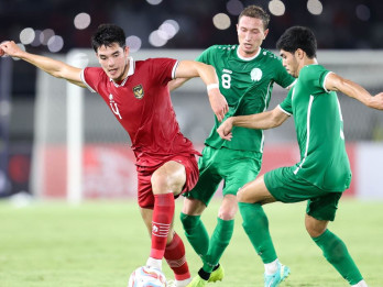 Erick Thohir Buka Suara Soal Nasib Elkan Baggott di Timnas Indonesia