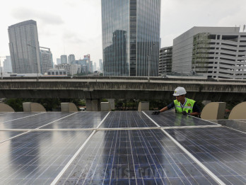 Emiten Grup Sinarmas (DSSA) Cetak Laba Rp1,31 Triliun Kuartal I/2025