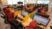 OJK Sumut Terima 592 Aduan Periode Januari-April 2025, Perbankan Paling Banyak