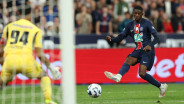 Prediksi Skor PSG vs Inter Milan, Dembele Sudah Tidak Sabar Main di Final