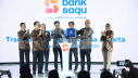 PT Bank Jasa Jakarta Resmi Menjadi PT Bank Saqu Indonesia