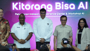 Menanti Sentuhan AI dalam Optimalisasi Sumber Daya Papua
