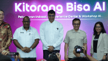Menanti Sentuhan AI dalam Optimalisasi Sumber Daya Papua