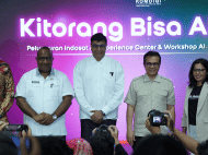 Menanti Sentuhan AI dalam Optimalisasi Sumber Daya Papua