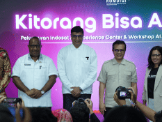 Menanti Sentuhan AI dalam Optimalisasi Sumber Daya Papua