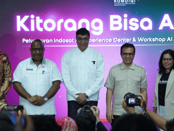 Menanti Sentuhan AI dalam Optimalisasi Sumber Daya Papua