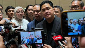 Kualifikasi Piala Asia U23: Indonesia Segrup dengan Korsel, Erick Thohir Tetap Optimis
