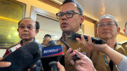 Bentuk Satgas Terpadu, Kemendagri Ancam Cabut Izin Ormas Bermasalah
