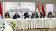 Konflik dengan Pakistan, India: Tak Akan Eskalasi Jadi Perang Nuklir