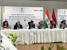 Konflik dengan Pakistan, India: Tak Akan Eskalasi Jadi Perang Nuklir