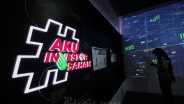Asing Net Buy Rp4,32 triliun di Pasar Saham RI Mei 2025, IHSG Makin Perkasa