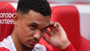 Real Madrid Resmi Perkenalkan Trent Alexander-Arnold, Ini Jadwal Debutnya