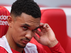 Real Madrid Resmi Perkenalkan Trent Alexander-Arnold, Ini Jadwal Debutnya